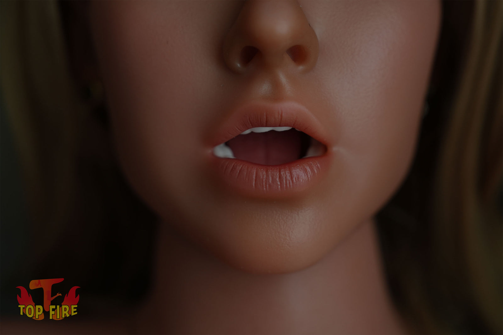 Venus sexpuppe (Top Fire Doll 170cm E-cup T15 Silikon)