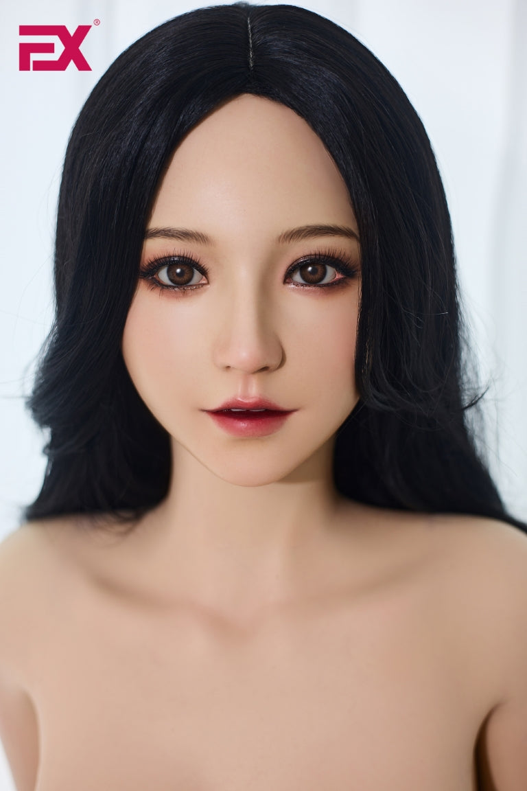Yuan sexpuppe (EXPuppe 165cm D-cup #Ukiyo-E Silikon)
