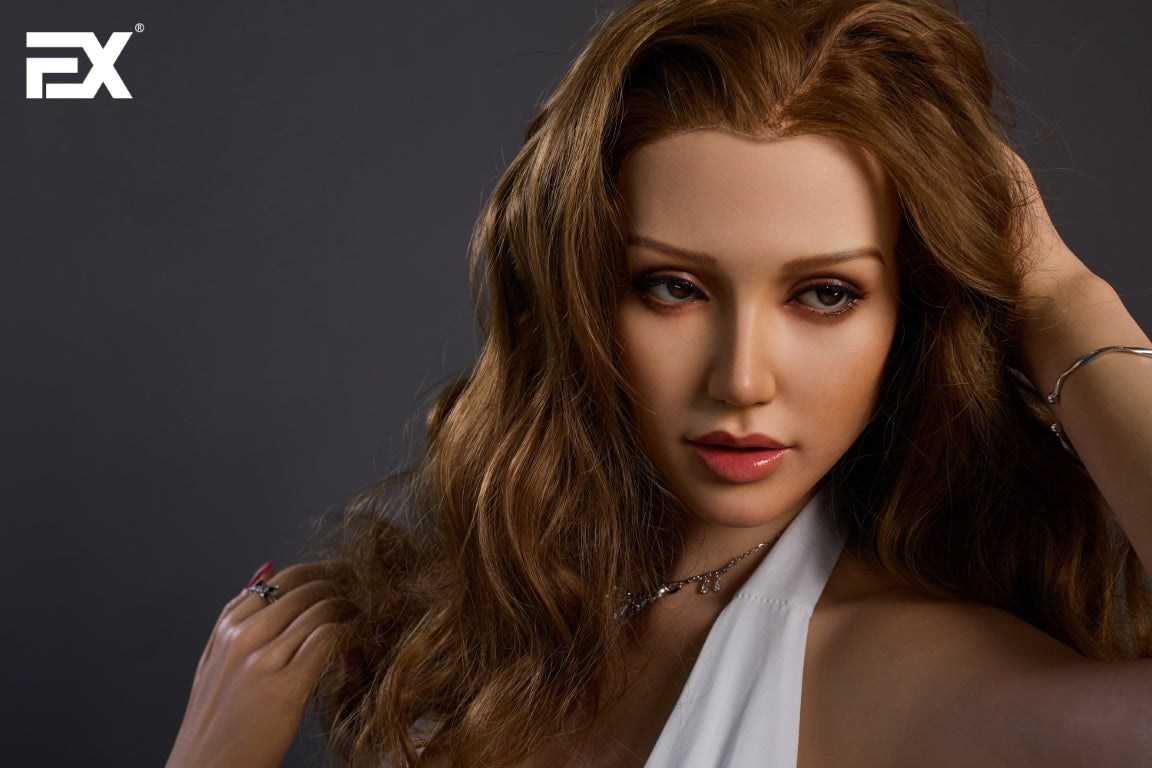 Rachel sexpuppe (EXPuppe 167cm C-cup #Ukiyo-E Silikon)