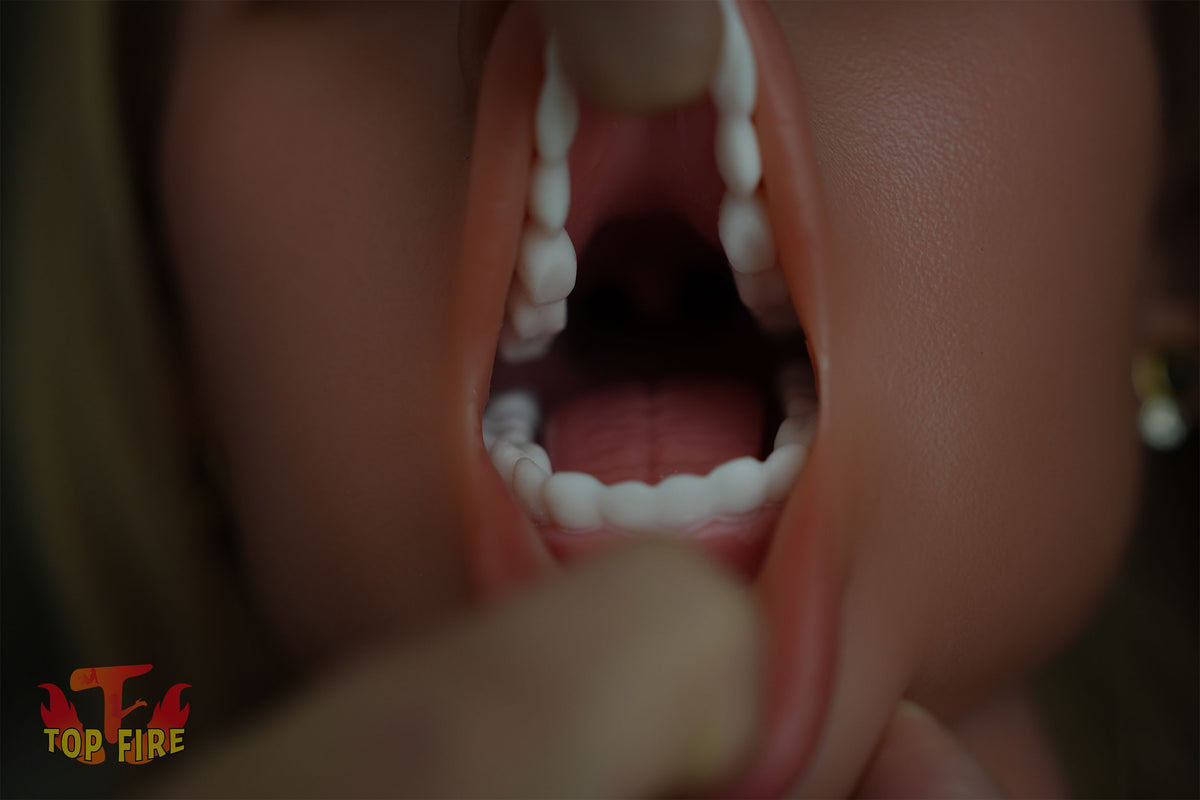 Venus sexpuppe (Top Fire Doll 170cm E-cup T15 Silikon)