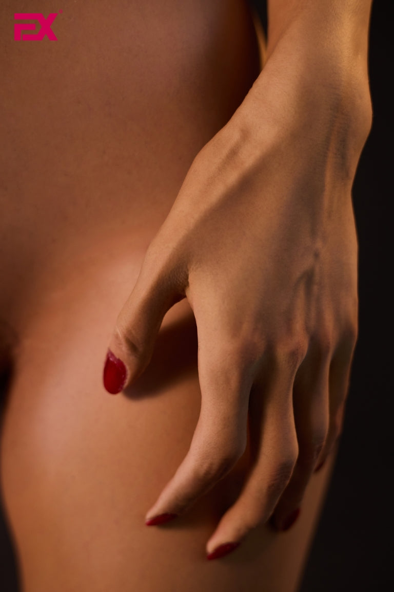 Rachel Sex doll (EXDoll 171cm F-cup #CyberFusion silicone)