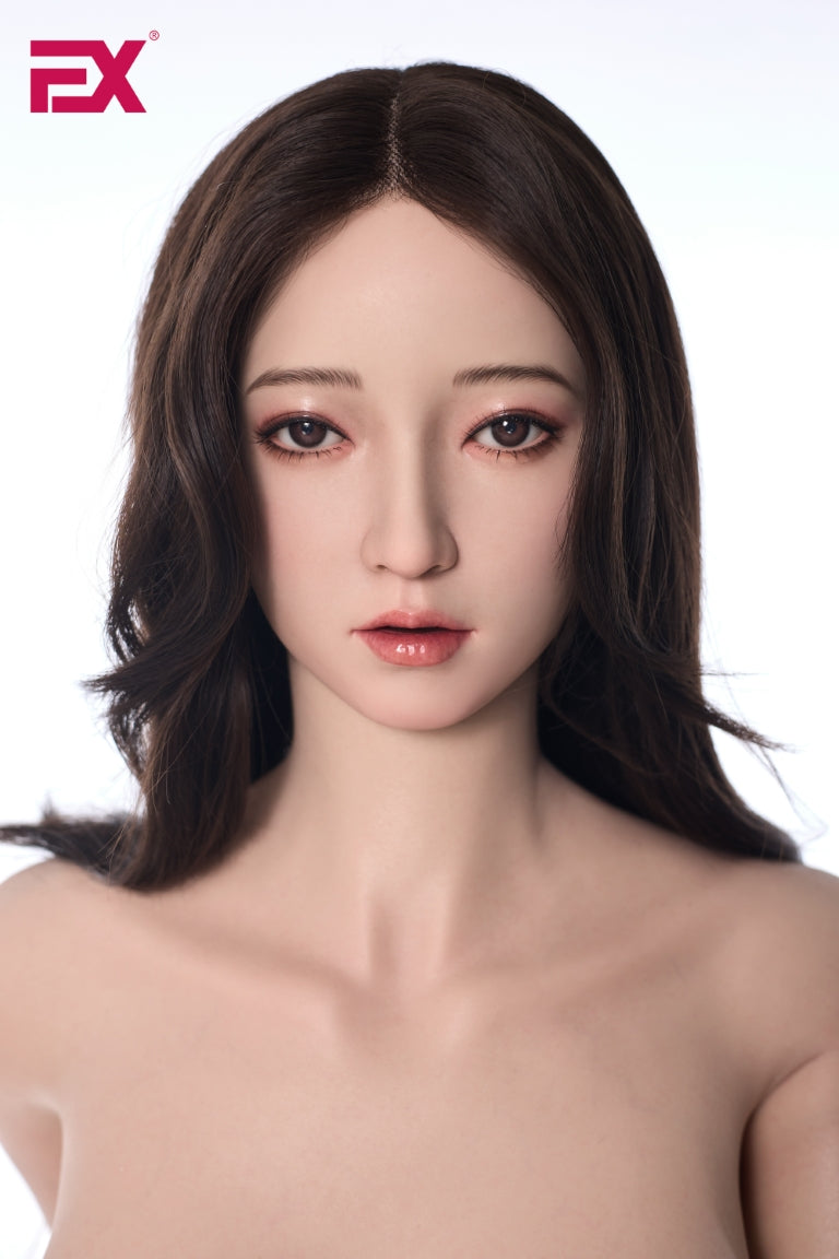 Mickey sexpuppe (EXPuppe 166cm G-cup #Ukiyo-E Silikon)