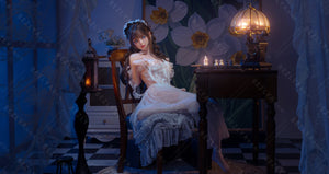 Campanula sexpuppe (Bezlya Doll 149cm d-cup 2,0 tpe+Silikon)
