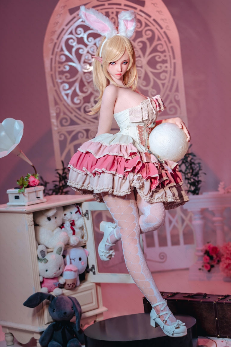 Bletilla Sex doll (AITIA Doll 155cm B-cup 2.2 silicone)