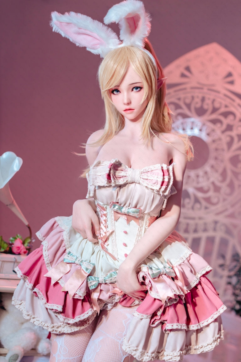 Bletilla Sex doll (AITIA Doll 155cm B-cup 2.2 silicone)