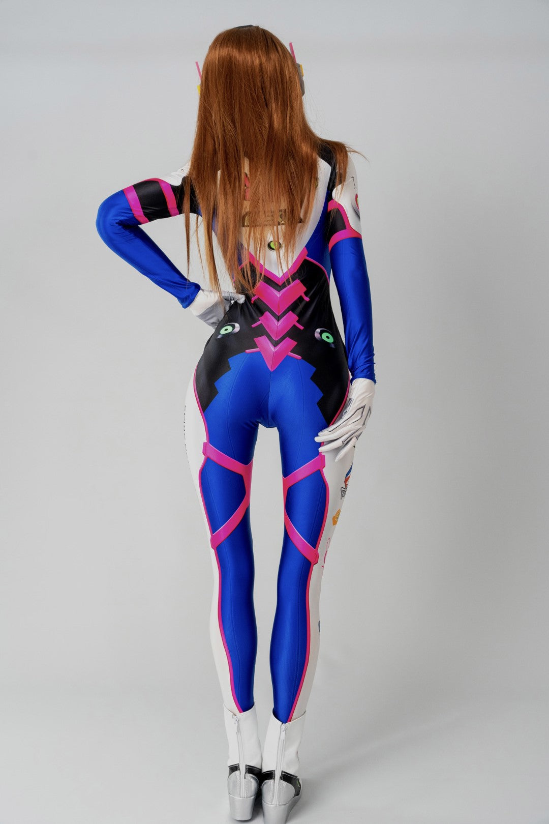 Jian X D.Va (Doll Forever 160cm E-cup Silikon)