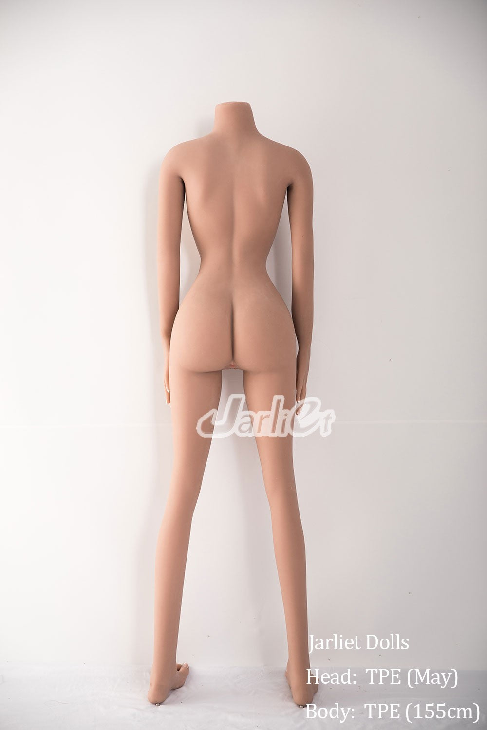 Mai sexpuppe (Jarliet 155 cm a-cup Tpe)
