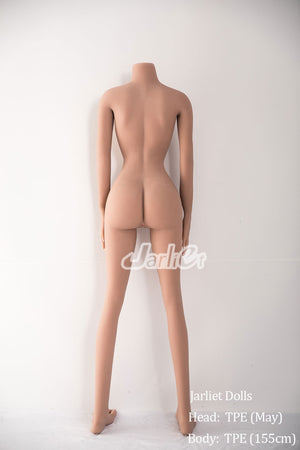 Mai sexpuppe (Jarliet 155 cm a-cup Tpe)