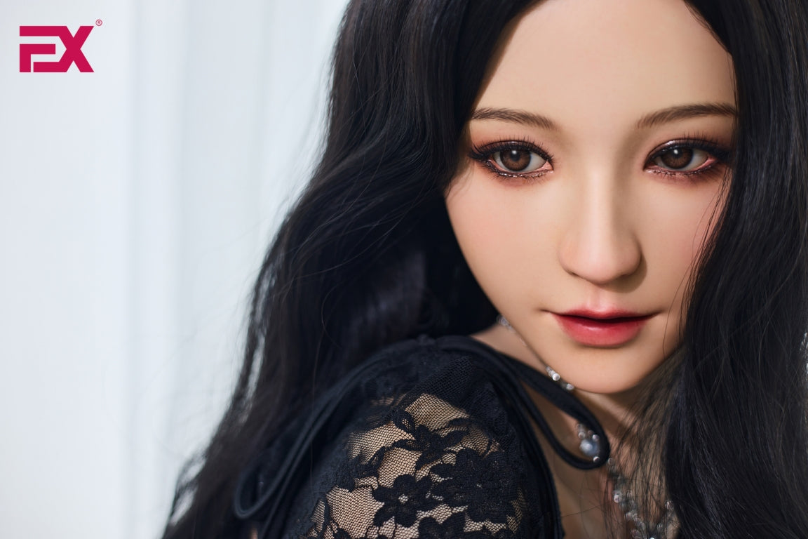 Yuan sexpuppe (EXPuppe 165cm D-cup #Ukiyo-E Silikon)