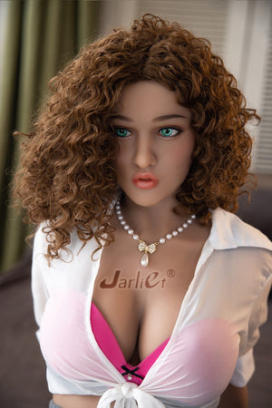 Winola sexpuppe (Jarliet 157 cm C-cup Tpe)