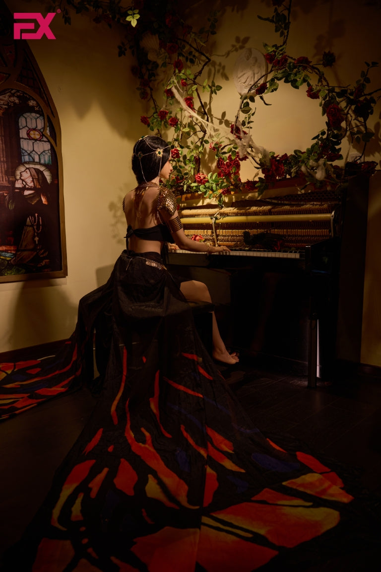 Faye sexpuppe (EXPuppe 166cm G-cup #Ukiyo-E Silikon)