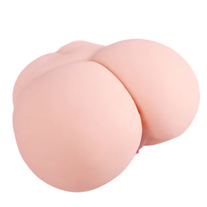 Butt Wurvy (EL-Doll Hüfte 95 cm TPE) EXPRESS