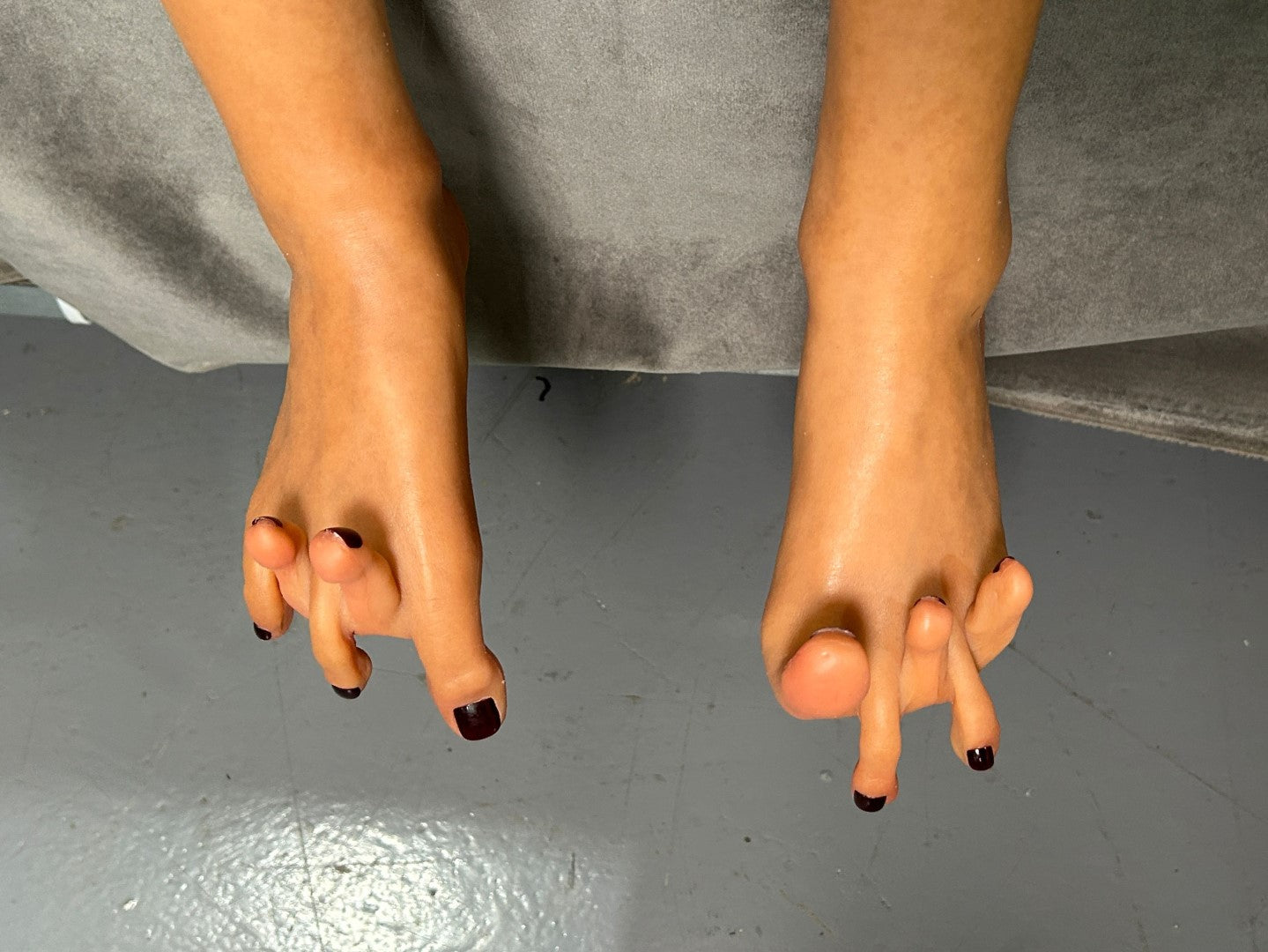 Chantelle Sex doll (Real Lady 170cm C-cup P28 silicone) EXPRESS