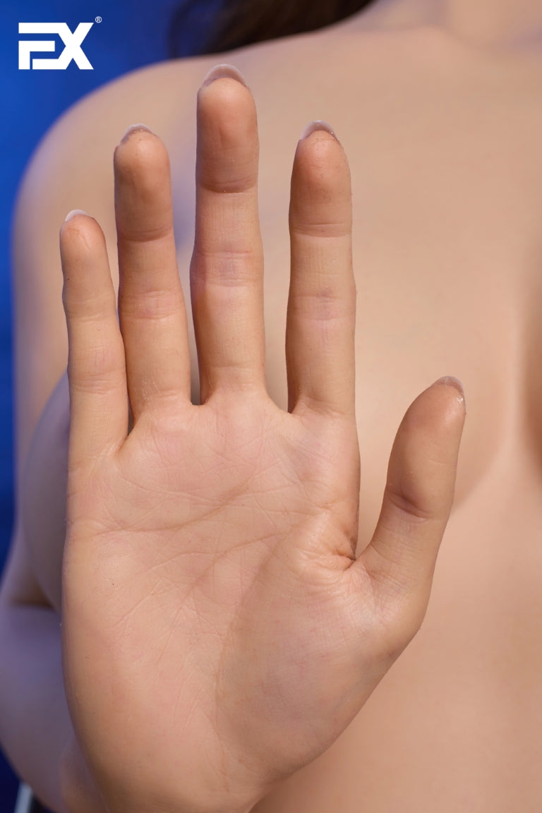 Johanna sexpuppe (EXPuppe 167cm C-cup #Ukiyo-E Silikon)