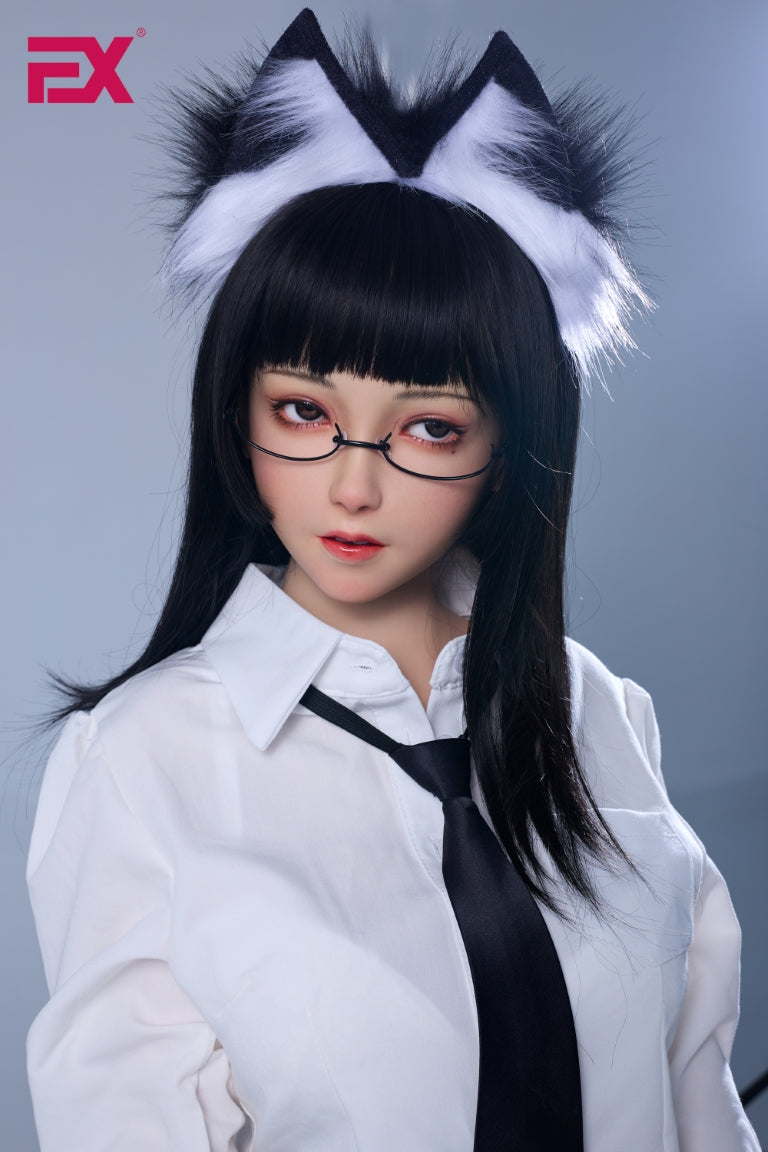 Lilie sexpuppe (EXDoll 149cm C-cup #Utopia Silikon)