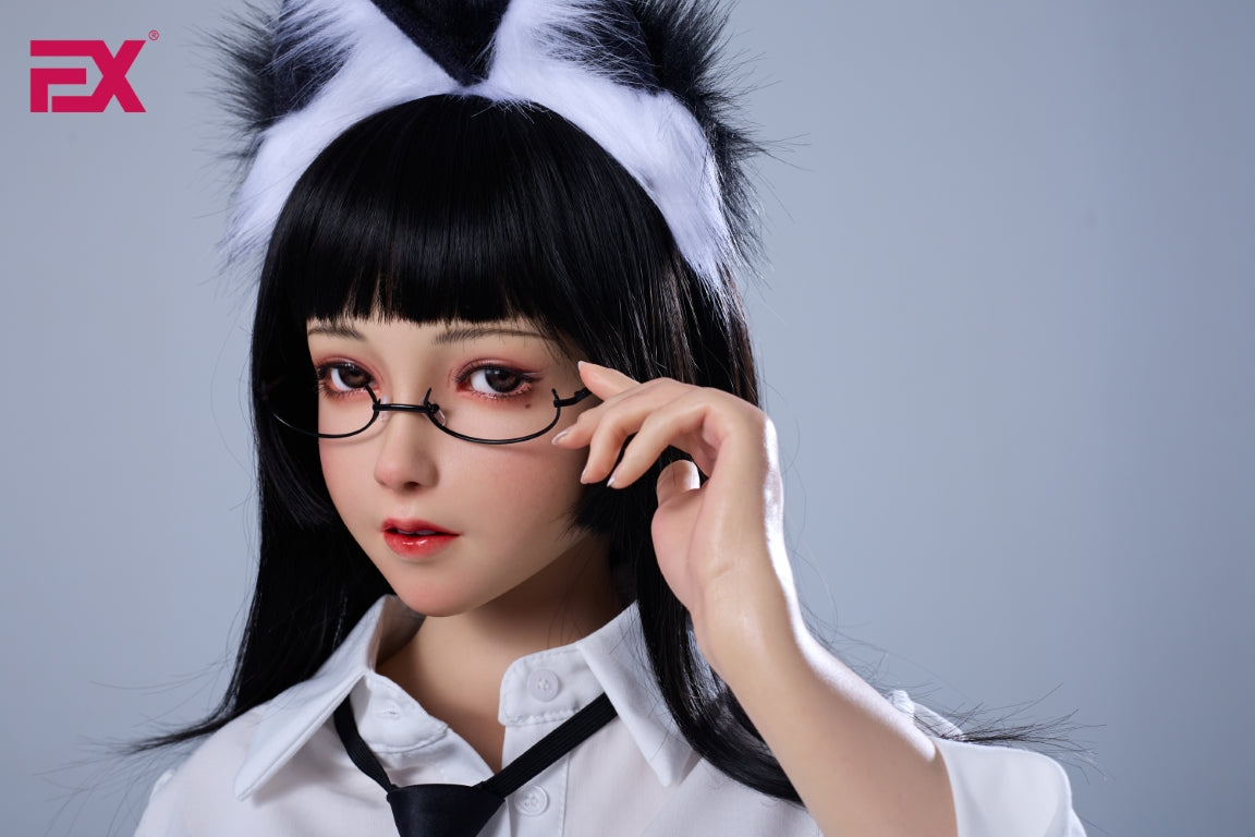 Lilie sexpuppe (EXDoll 149cm C-cup #Utopia Silikon)