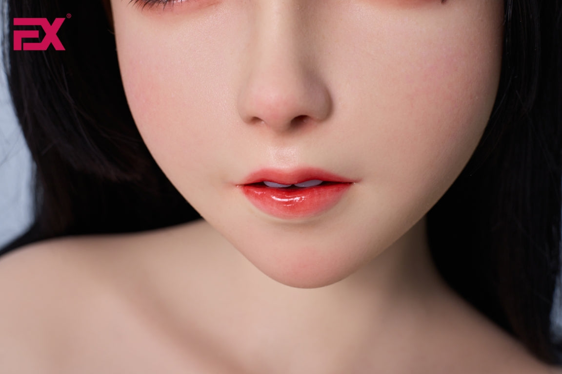 Lilie sexpuppe (EXDoll 149cm C-cup #Utopia Silikon)