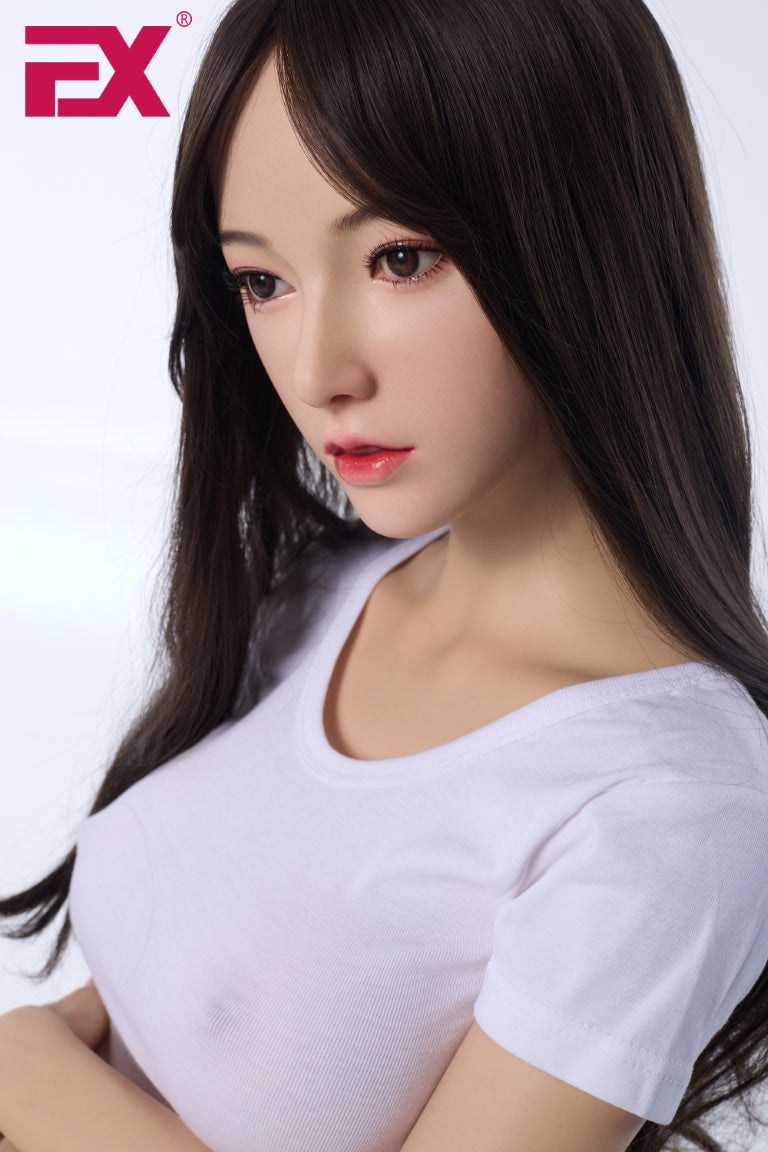 Erin sexpuppe (EXPuppe 165cm D-cup #Ukiyo-E Silikon)