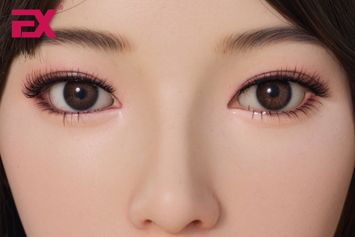 Erin sexpuppe (EXPuppe 165cm D-cup #Ukiyo-E Silikon)