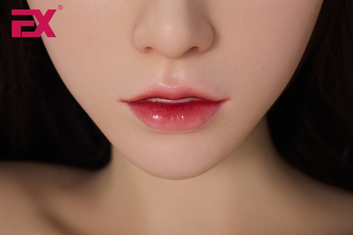 Erin sexpuppe (EXPuppe 165cm D-cup #Ukiyo-E Silikon)