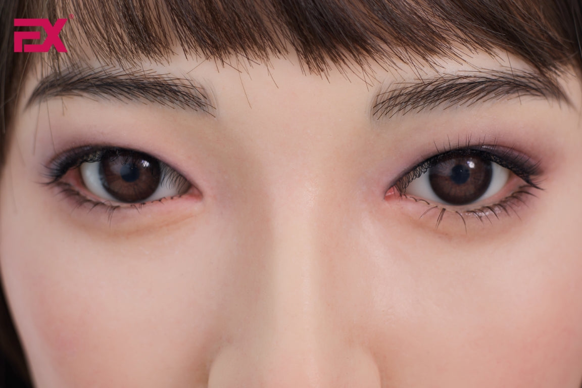 Kana sexpuppe (EXPuppe 165cm D-cup #Ukiyo-E Silikon)