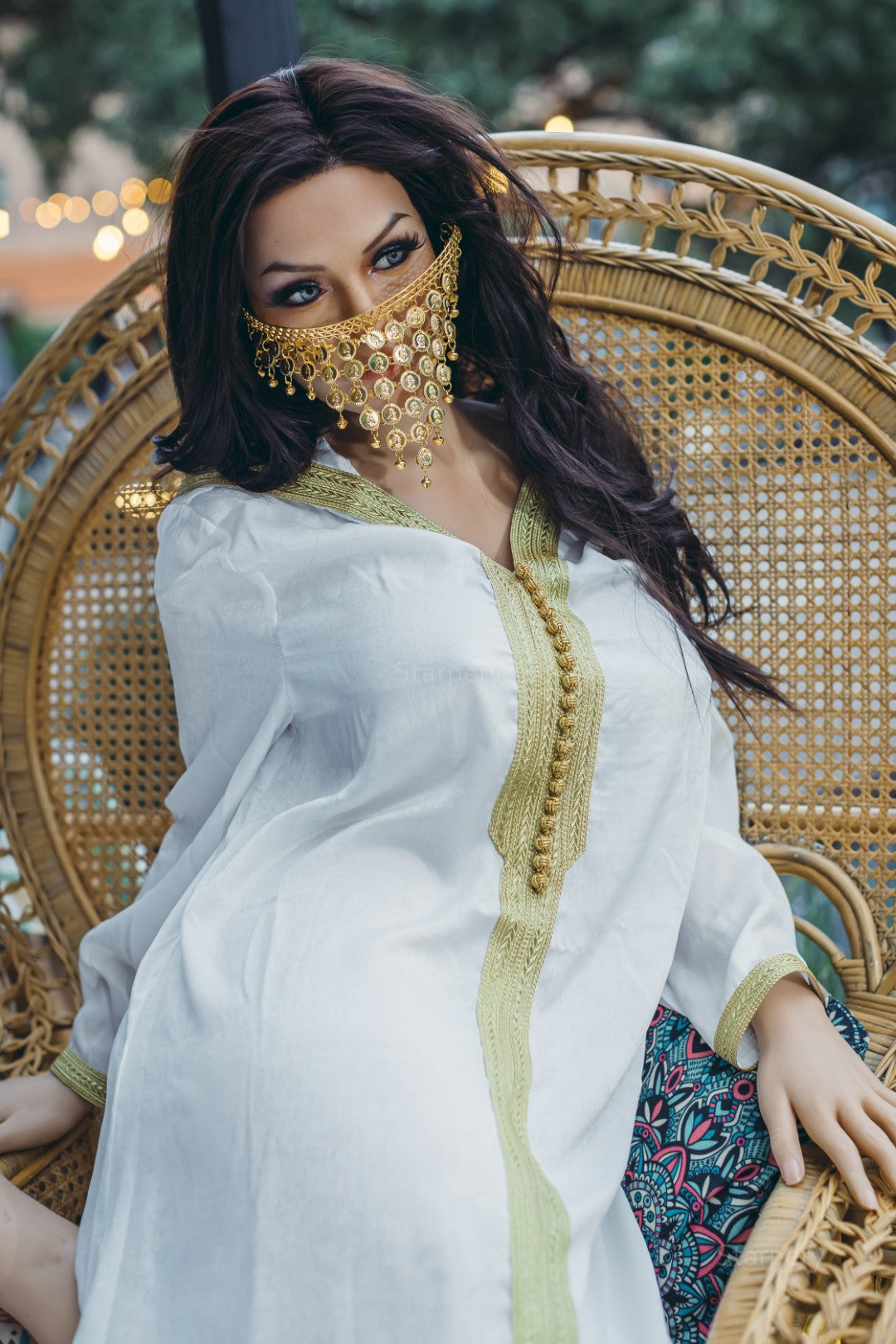 Amira sexpuppe (Starpery 165cm G-cup TPE+Silikon)