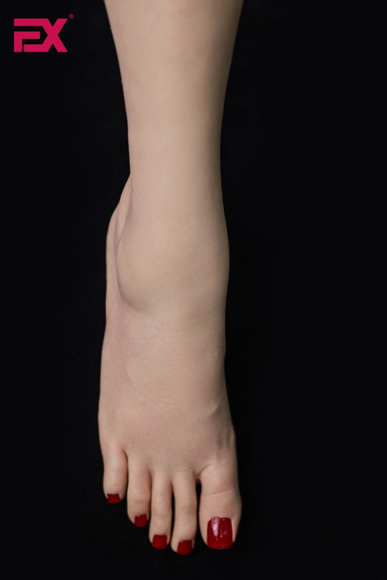 Krista sexpuppe (EXPuppe 166cm G-cup #Ukiyo-E Silikon)