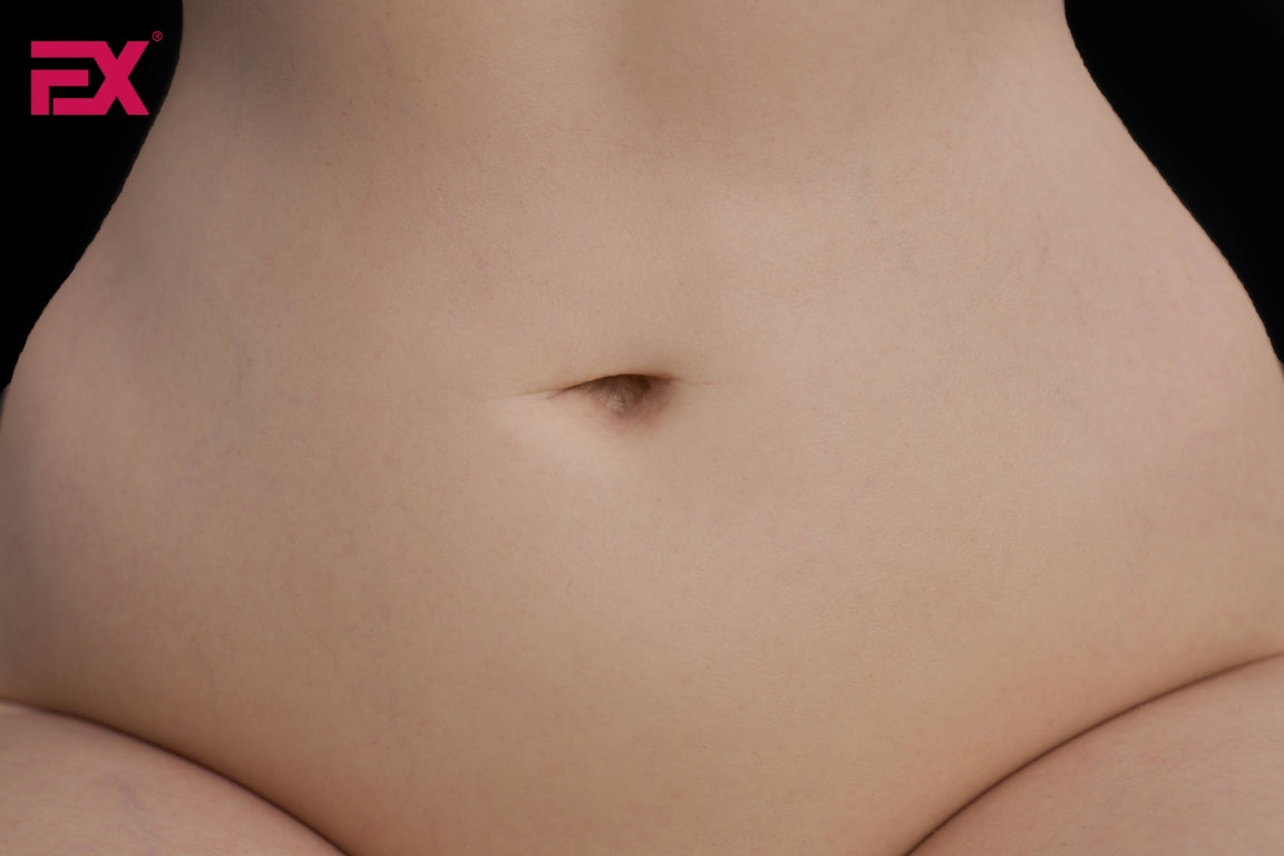 Krista sexpuppe (EXPuppe 166cm G-cup #Ukiyo-E Silikon)