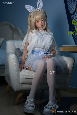 EMI sexpuppe (XT Doll 157 cm d-cup #XT-B001-B Silicon)