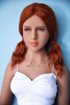 Vivien Sex doll (Jarliet 157cm b-cup Tpe)