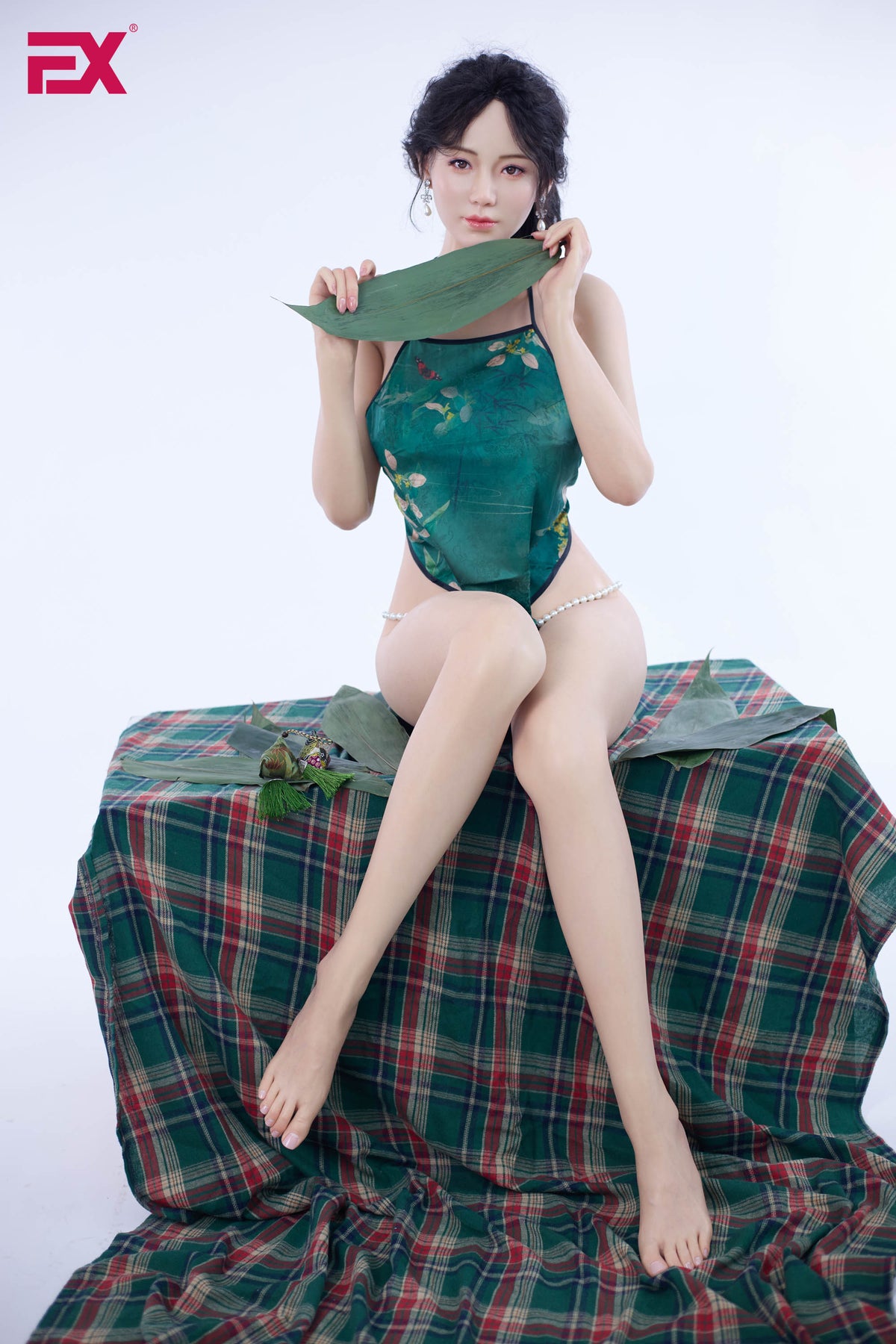 Yukiho Sex doll (EXDoll 168cm F-cup #Ukiyo-E silicone)