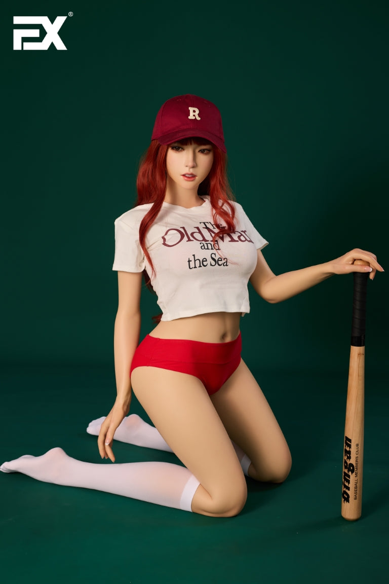 Kara sexpuppe (EXPuppe 165cm D-cup #Ukiyo-E Silikon)