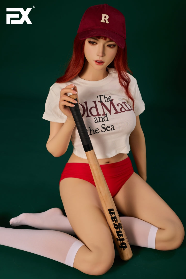 Kara sexpuppe (EXPuppe 165cm D-cup #Ukiyo-E Silikon)