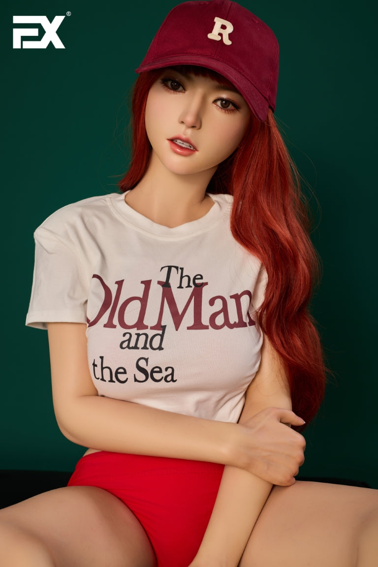 Kara sexpuppe (EXPuppe 165cm D-cup #Ukiyo-E Silikon)