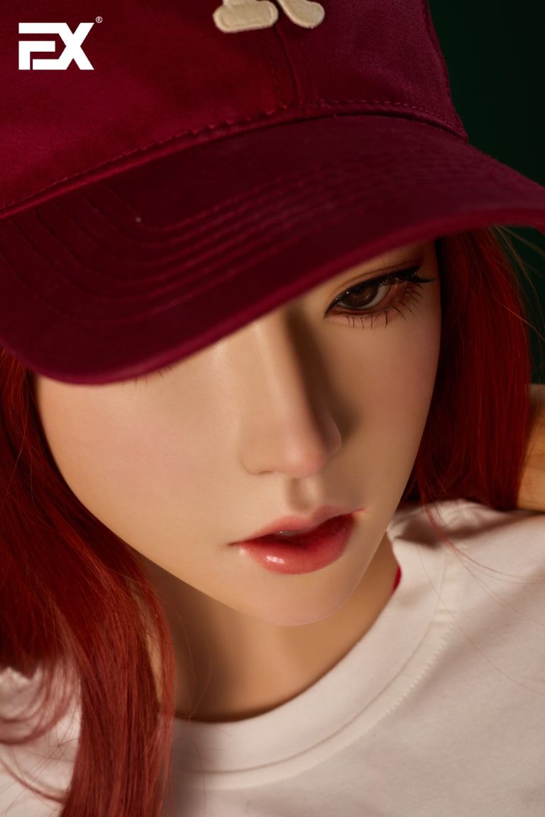 Kara sexpuppe (EXPuppe 165cm D-cup #Ukiyo-E Silikon)