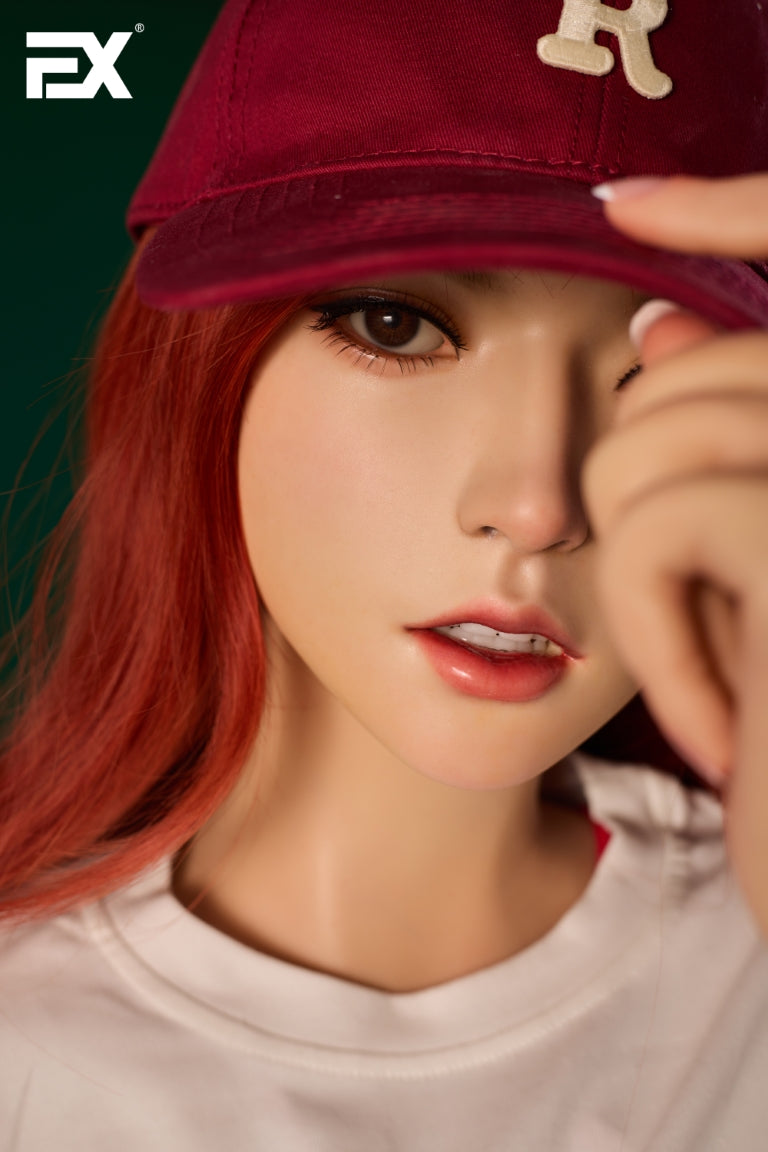 Kara sexpuppe (EXPuppe 165cm D-cup #Ukiyo-E Silikon)