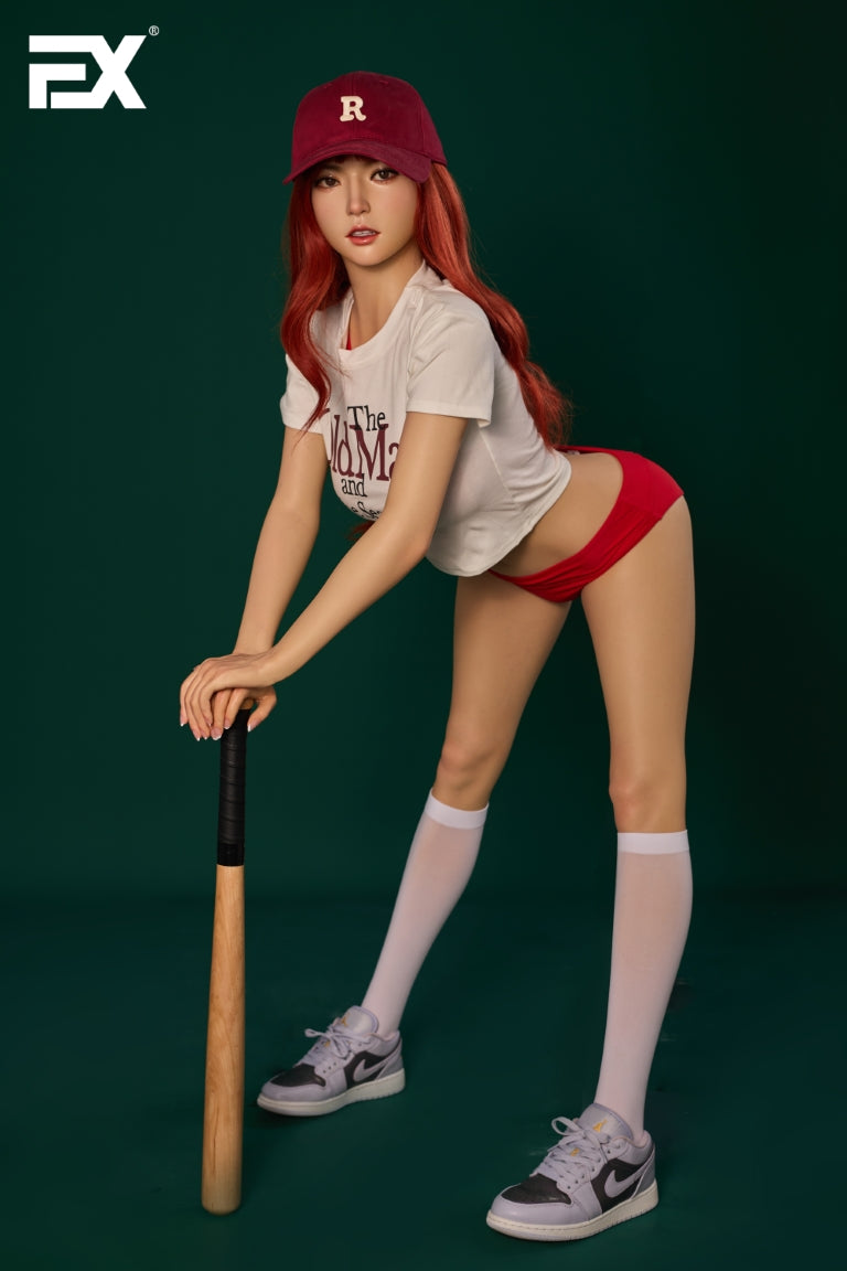 Kara sexpuppe (EXPuppe 165cm D-cup #Ukiyo-E Silikon)