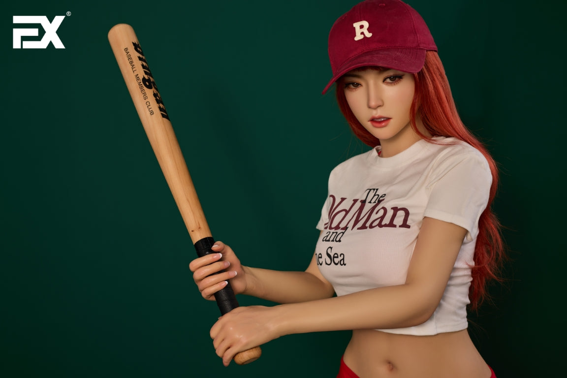 Kara sexpuppe (EXPuppe 165cm D-cup #Ukiyo-E Silikon)