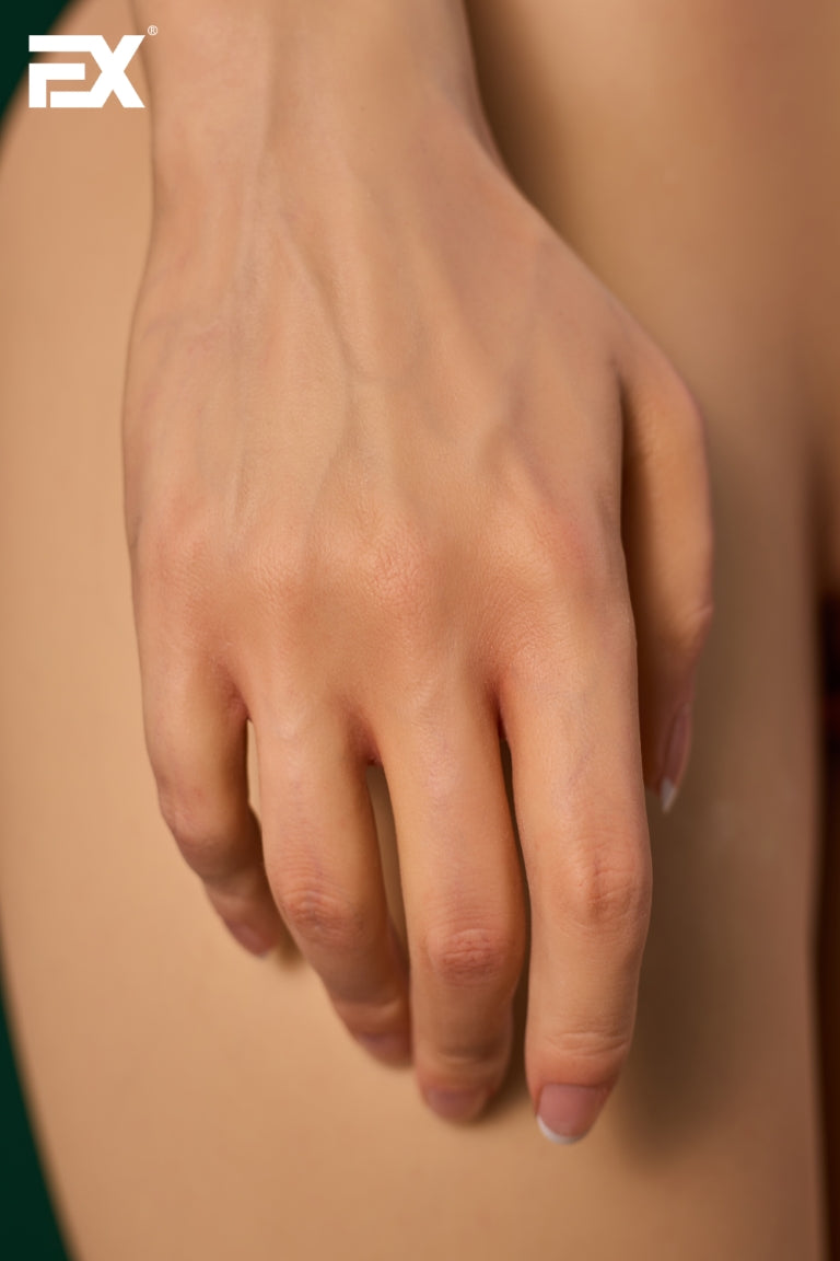 Kara sexpuppe (EXPuppe 165cm D-cup #Ukiyo-E Silikon)