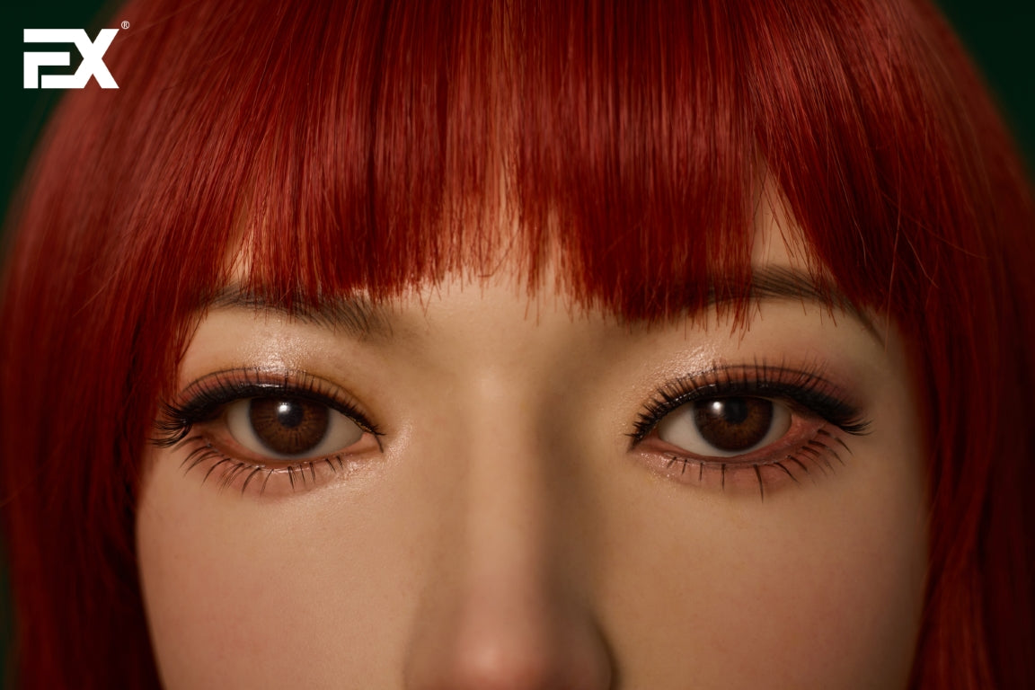 Kara sexpuppe (EXPuppe 165cm D-cup #Ukiyo-E Silikon)