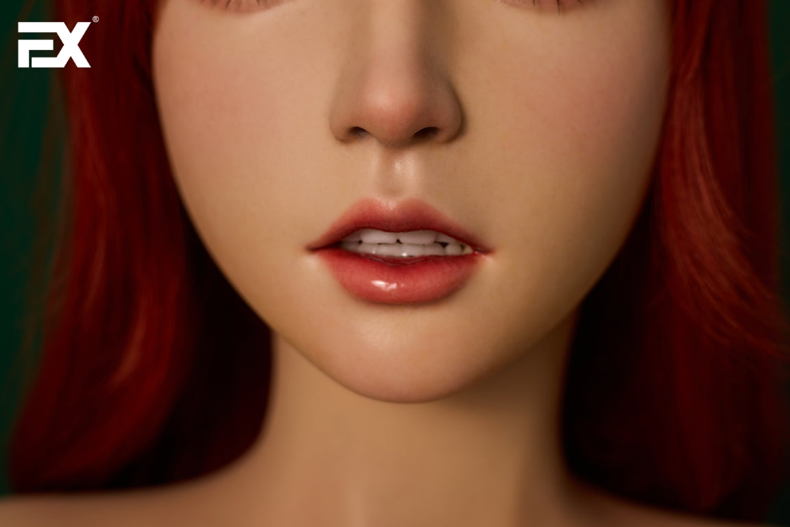 Kara sexpuppe (EXPuppe 165cm D-cup #Ukiyo-E Silikon)