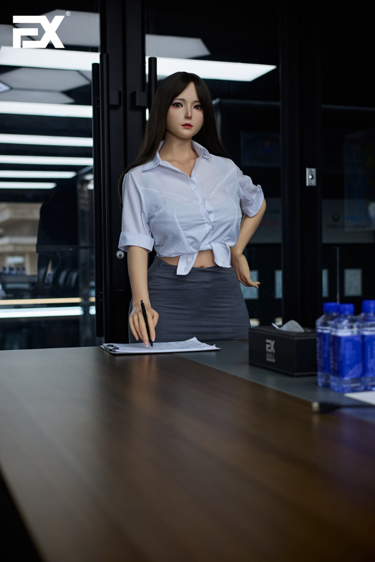 Krista sexpuppe (EXPuppe 167cm C-cup #Ukiyo-E Silikon)