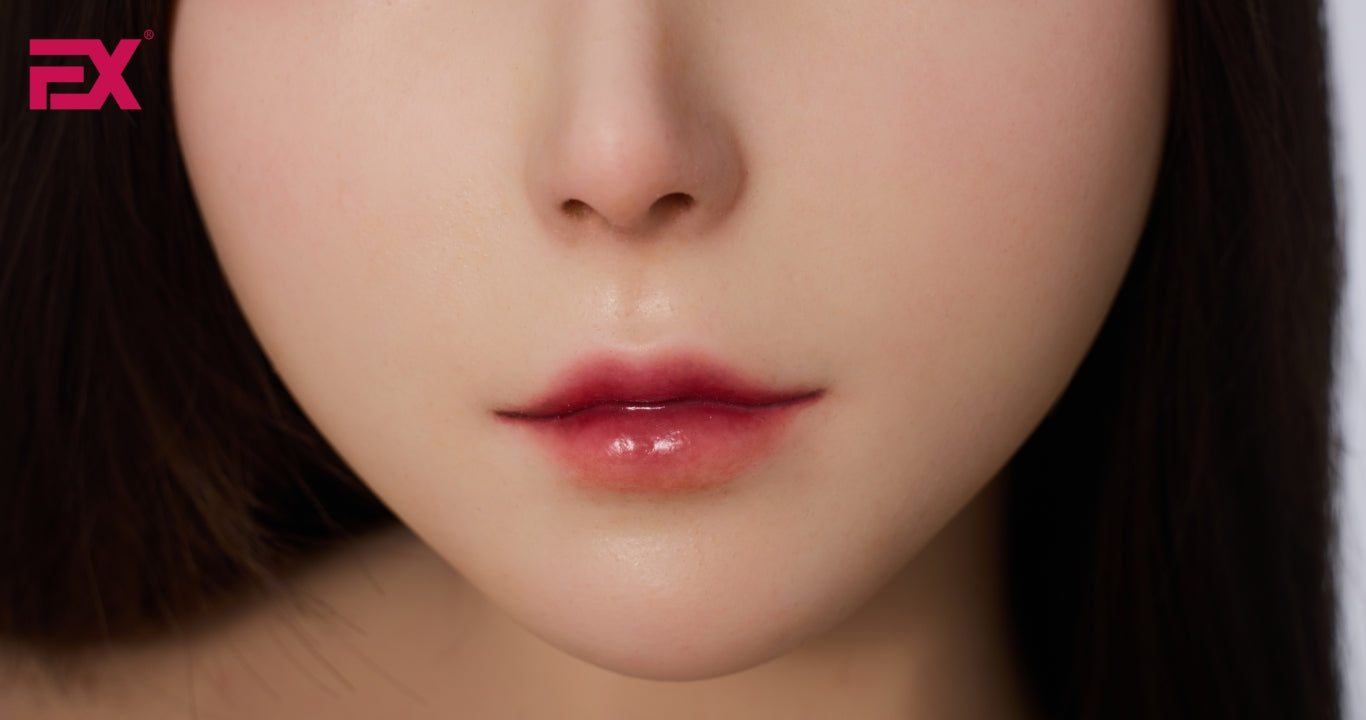 Krista sexpuppe (EXPuppe 167cm C-cup #Ukiyo-E Silikon)