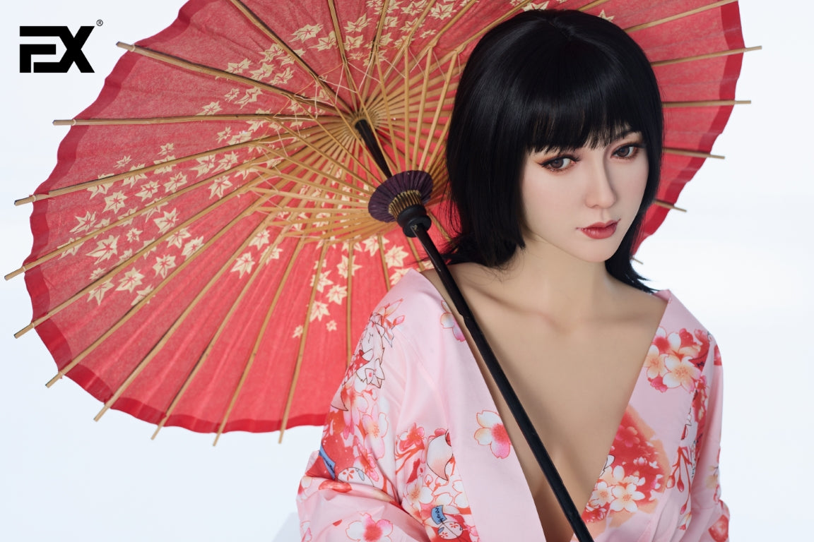 Ruoyi sexpuppe (EXPuppe 165cm D-cup #Ukiyo-E Silikon)