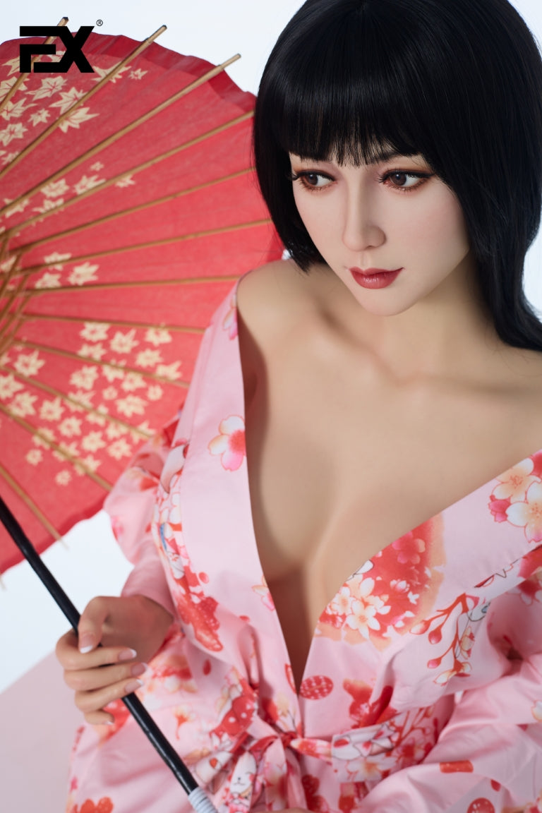 Ruoyi sexpuppe (EXPuppe 165cm D-cup #Ukiyo-E Silikon)
