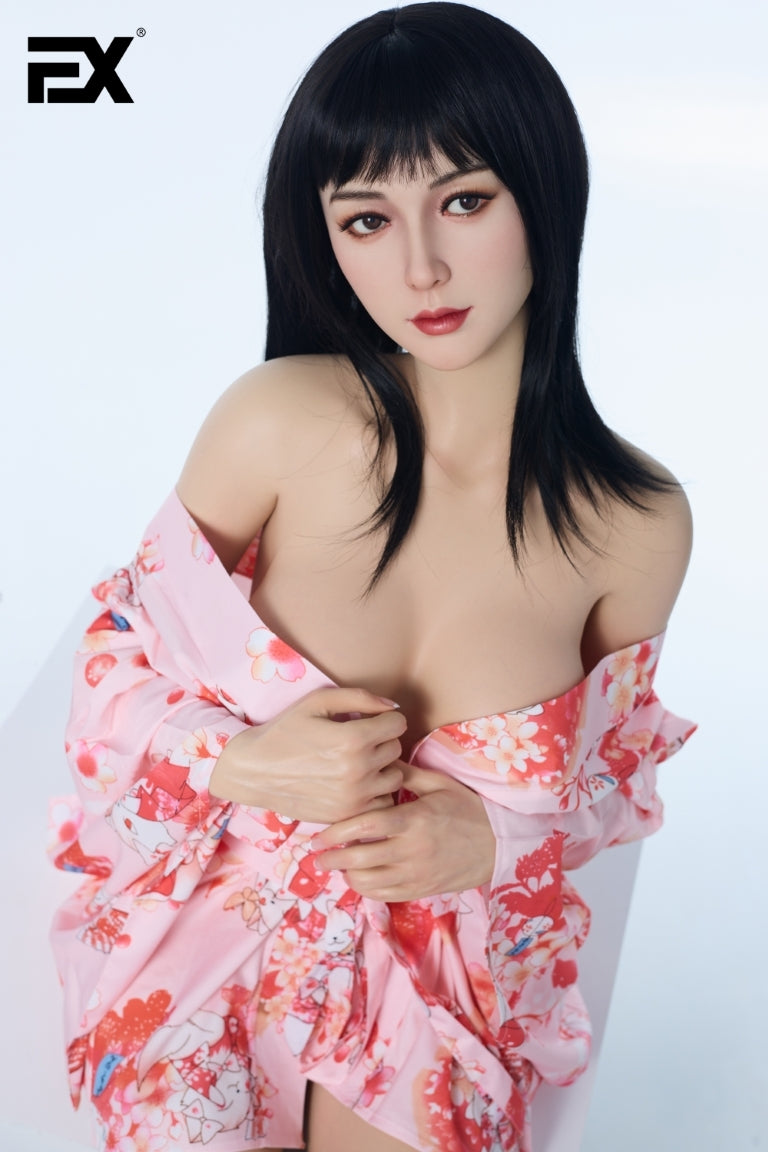 Ruoyi sexpuppe (EXPuppe 165cm D-cup #Ukiyo-E Silikon)