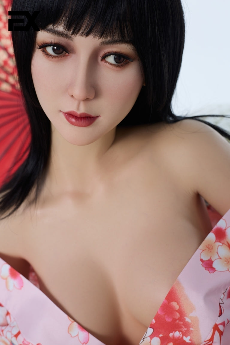 Ruoyi sexpuppe (EXPuppe 165cm D-cup #Ukiyo-E Silikon)