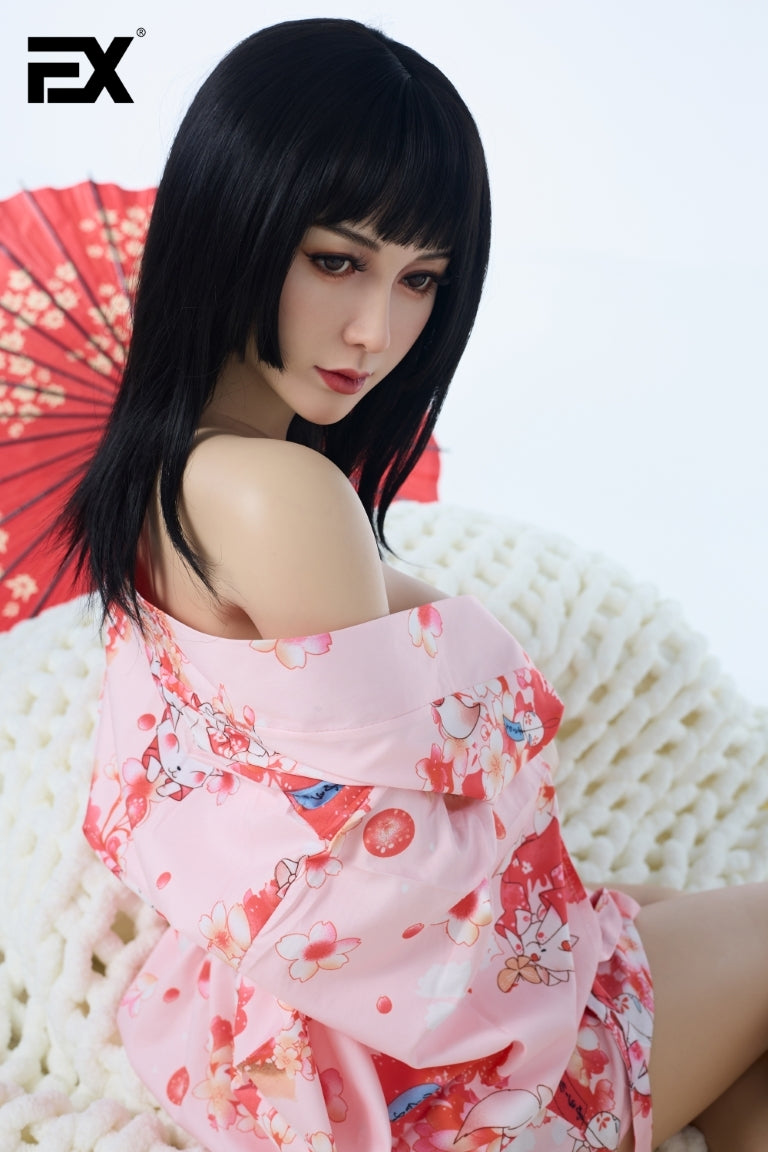 Ruoyi sexpuppe (EXPuppe 165cm D-cup #Ukiyo-E Silikon)