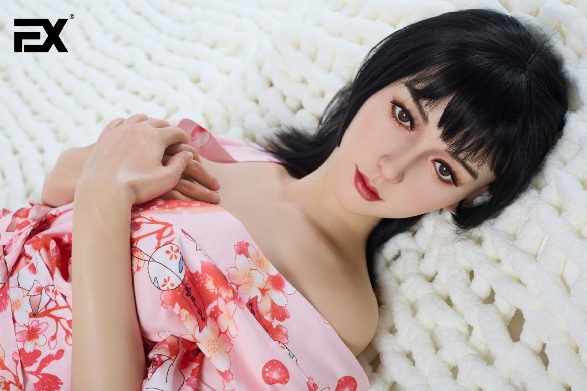 Ruoyi sexpuppe (EXPuppe 165cm D-cup #Ukiyo-E Silikon)