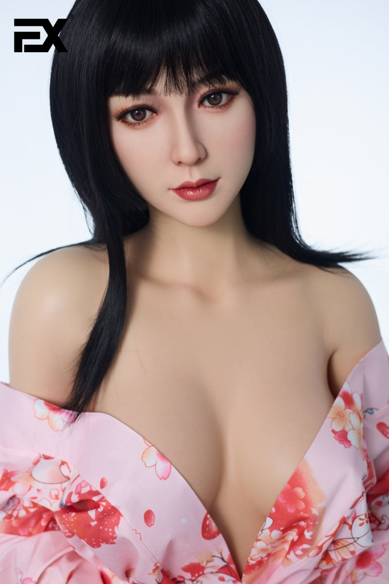 Ruoyi sexpuppe (EXPuppe 165cm D-cup #Ukiyo-E Silikon)